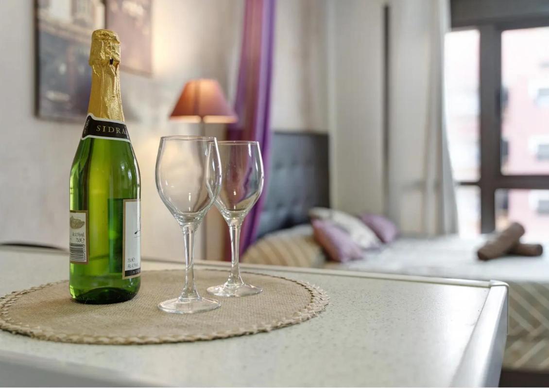 Island 77 Apartment